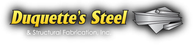 Duquette's Steel & Structural Fabrication, Inc.